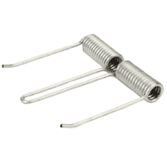 RESSORT DE BAC - PIECE DETACHEE D'ORIGINE AL-KO (460312) 2