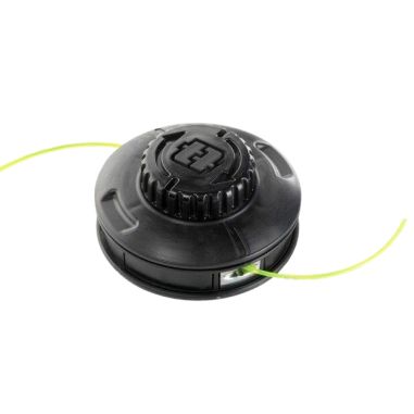 TETE A FIL TAP N'GO EW130 DIAMETRE 130MM - LIVRE AVEC 2 ADAPTEURS MALES 10x100 ET 12x150 