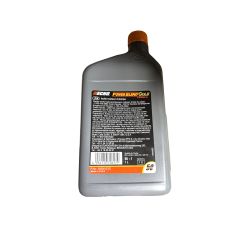 BIDON D'HUILE 2 TEMPS - 1L - D'ORIGINE - ECHO