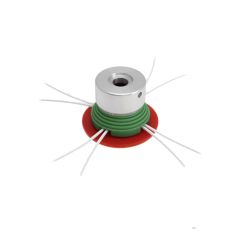 TETE A FIL ATTILINA AVEC BRINS PRE-DÉCOUPES DE diam 3 à 4 mm 2