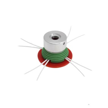 TETE A FIL ATTILINA AVEC BRINS PRE-DÉCOUPES DE diam 3 à 4 mm