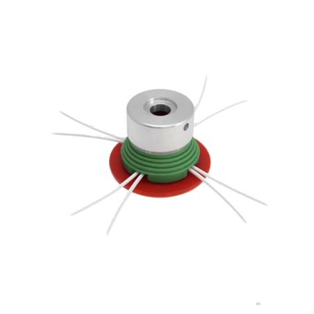 TETE A FIL ATTILINA AVEC BRINS PRE-DÉCOUPES DE diam 3 à 4 mm