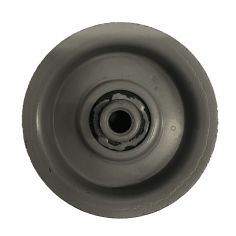 POULIE DE TRACTION Diam : 70 MM (EX 532436812) - PIECE D'ORIGINE MC CULLOCH