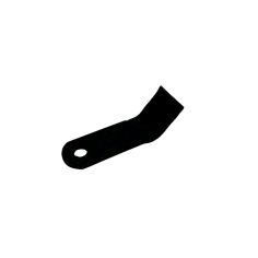 LOT DE 10 COUTEAUX A FLEAUX (YF1515001 / F1520107 / F1515001) - PIECE D'ORIGINE OLEO-MAC / STAUB