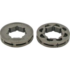 BAGUE FLOTTANTE POWER MATE DE PIGNON DE CHAINE 3/8 8 dents STANDARD 7 - OREGON