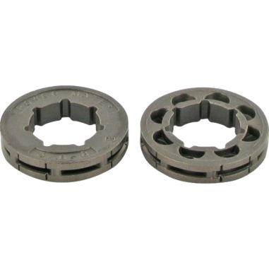 BAGUE FLOTTANTE POWER MATE DE PIGNON DE CHAINE 3/8 8 dents STANDARD 7 - OREGON