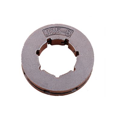BAGUE FLOTTANTE POWER MATE DE PIGNON DE CHAINE 325 8 dents SMALL 7 - OREGON