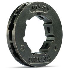 BAGUE FLOTTANTE POWER MATE DE PIGNON DE CHAINE 404 7 dents STANDARD 7 - OREGON