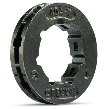 BAGUE FLOTTANTE POWER MATE DE PIGNON DE CHAINE 404 7 dents STANDARD 7 - OREGON