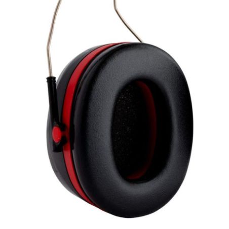 CASQUE ANTIBRUIT 34 à 36 DB - OPTIME 3 - PELTOR
