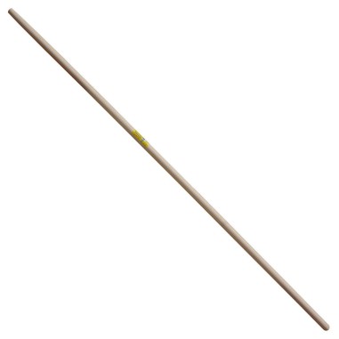 MANCHE BOIS 2.50 M PR PELLE CURETTE 101250 OUTIL PERRIN - 3239041012506