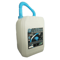 AdBlue DEPOLLUANT GASOIL AD...