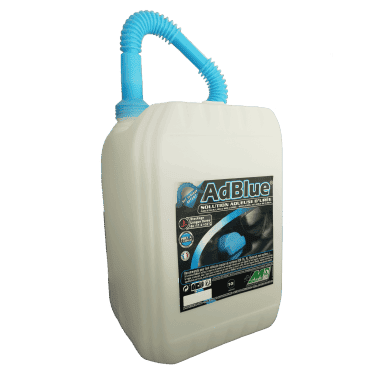 Les produits   Huile et additif - AdBlue 20 L