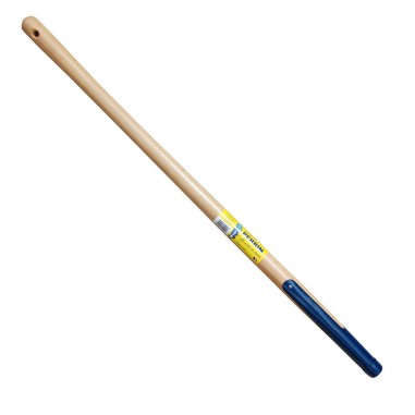 MANCHE POUR FOURCHE A ROSIER A SOIE 90 CM AVEC FERULE ET CAPUCHON 115090 OUTIL PERRIN