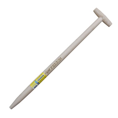 MANCHE BEQUILLE TOURNEE 0.80 POUR LOUCHET TERRASSIER 115112 OUTIL PERRIN - 3239041151120