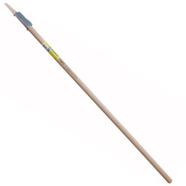 MANCHE DROIT 1,3 POUR POUSSOIR ALU ET GALVA + agrafe 115116 OUTIL PERRIN - 3239041151168