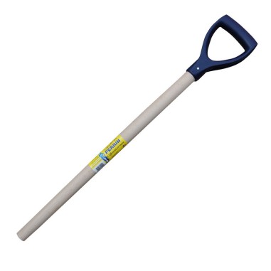 MANCHE POIGNEE PLASTIQUE 0.68 POUR PELLE ALU RENDEMENT 115122 OUTIL PERRIN - 3239041151229