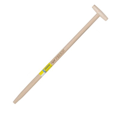 MANCHE BEQUILLE TOURNEE 95 POUR BECHE LOUCHET douille 38 116109 OUTIL PERRIN - 3239041161099