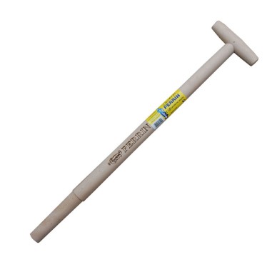 MANCHE BEQUILLE TOURNEE 90 POUR PELLE ANGLAISE 116111 OUTIL PERRIN - 3239041161112
