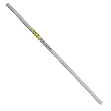 MANCHE 120 POUR PELLE POUSS' ET POUSSOIR ET POUSSOIR POLYPRO 53 CM 119116 OUTIL PERRIN