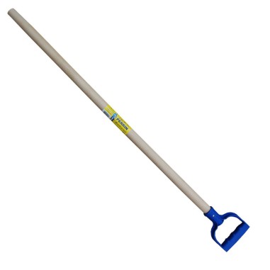 MANCHE POIGNEE PLASTIQUE POUSSOIR POLYPRO 49CM 119117 OUTIL PERRIN - 3239041191171
