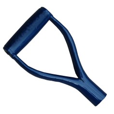 POIGNEE YD METALLIQUE 139115 OUTIL PERRIN - 3239041391151