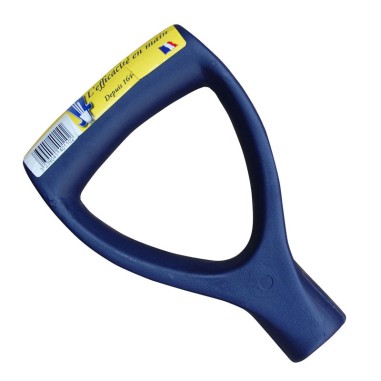 POIGNEE PLASTIQUE SEULE 140110 OUTIL PERRIN - 3239041401102