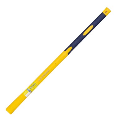 MANCHE COMPOSITE 0.90 PR MASSE MERLIN HACHE PIOC 2Kg 142109 OUTIL PERRIN - 3239041421094