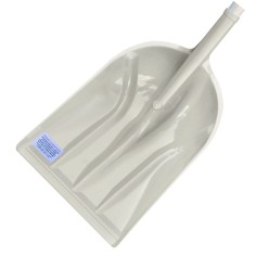 PELLE PLASTIQUE BLANCHE SANS MANCHE + ETIQ ALIMENTAIRE 143035 OUTIL PERRIN - 3239041430355