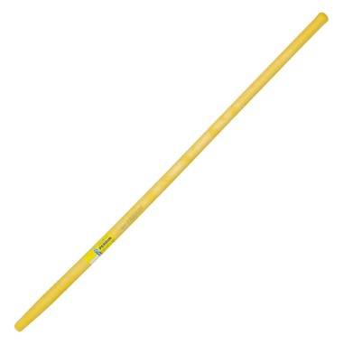 MANCHE COMPOSITE COURBE 135 CM 143135 OUTIL PERRIN - 3239041431352