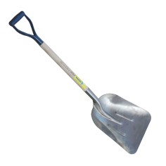 PELLE EXTRA CREUSE ALU EM YD 144537 OUTIL PERRIN - 3239041445373