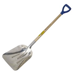 PELLE EXTRA CREUSE ALU EM PP 144637 OUTIL PERRIN - 3239041446370