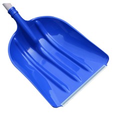 pelle a neige alpoly 470 x 380 SM 145037 OUTIL PERRIN - 3239041450377