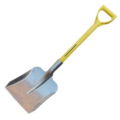 PELLE AUTO ALU MANCHE COMPOSITE POIGNEE 146724 OUTIL PERRIN - 3239041467245