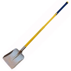 PELLE AUTO ALU MANCHE TRIGRIPP 1.10 M  POMME 146825 OUTIL PERRIN - 3239041468259