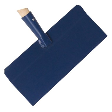 GRATTE ACIER POUR NEIGE 40 SM 147040 OUTIL PERRIN - 3239041470405