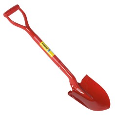 PELLE DE BORD DE 21 EMYD ENTIEREMENT ROUGE 148522 OUTIL PERRIN - 3239041485225