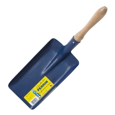 PELLE A FEU CARREE EM 149113 OUTIL PERRIN - 3239041491134