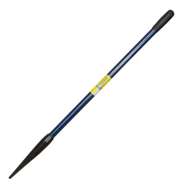 MANCHE PO FIBRE BLEU 151108 OUTIL PERRIN - 3239041511085