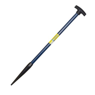 MANCHE BQ FIBRE BLEU 151109 OUTIL PERRIN - 3239041511092