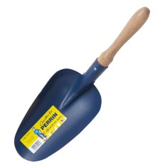 PELLE A TERREAU, A FEU RONDE EM 151113 OUTIL PERRIN - 3239041511139