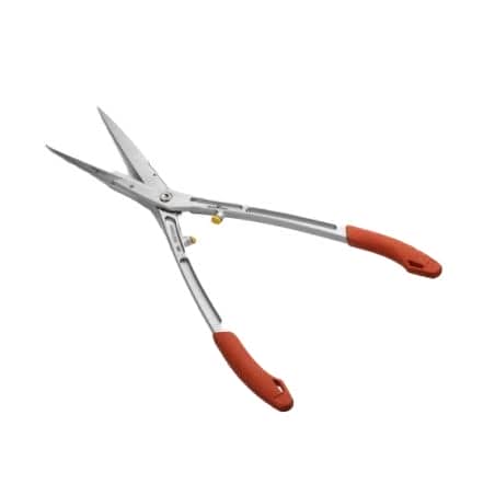 CISAILLE A HAIE - L : 23CM - DIAM : 12MM - AUTO AFFUTANTES - OUTILLAGE WOLF