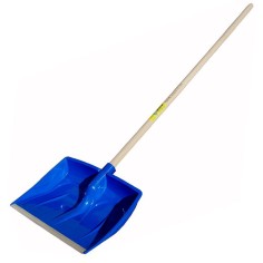 PELLE POUSS'POLYPRO 500 X 380 MANCHE 120 PO 163149 OUTIL PERRIN - 3239041631493