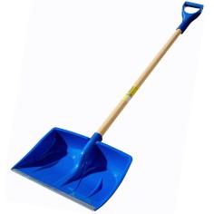 PELLE POUSS'POLYPRO EM PP 500 X 380 163649 OUTIL PERRIN - 3239041636498