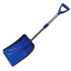 PELLE AUTO 240 X 340 POLYPRO MCHE RETRACTABLE POIGNEE PLAST 164120 OUTIL PERRIN