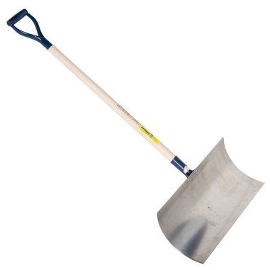 GRATTE LARGE ALU 60 MYD 197560 OUTIL PERRIN - 3239041975603