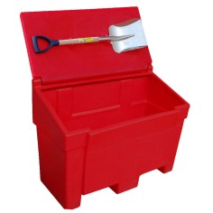 BAC A SEL 200 L + PELLE AUTO 146623 199174 OUTIL PERRIN - 3239041991740