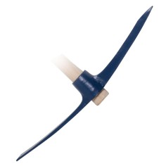 PIOCHE TERRASSIER OR 2 KG SM 201020 OUTIL PERRIN - 3239042010204