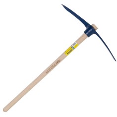 PIOCHE TERRASSIER OR 2 KG EM 201120 OUTIL PERRIN - 3239042011201