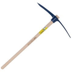 PIOCHE TERRASSIER OR 3 KG EM 201130 OUTIL PERRIN - 3239042011300